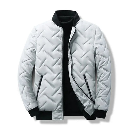 Vanguard Men’s Quilted Jacket