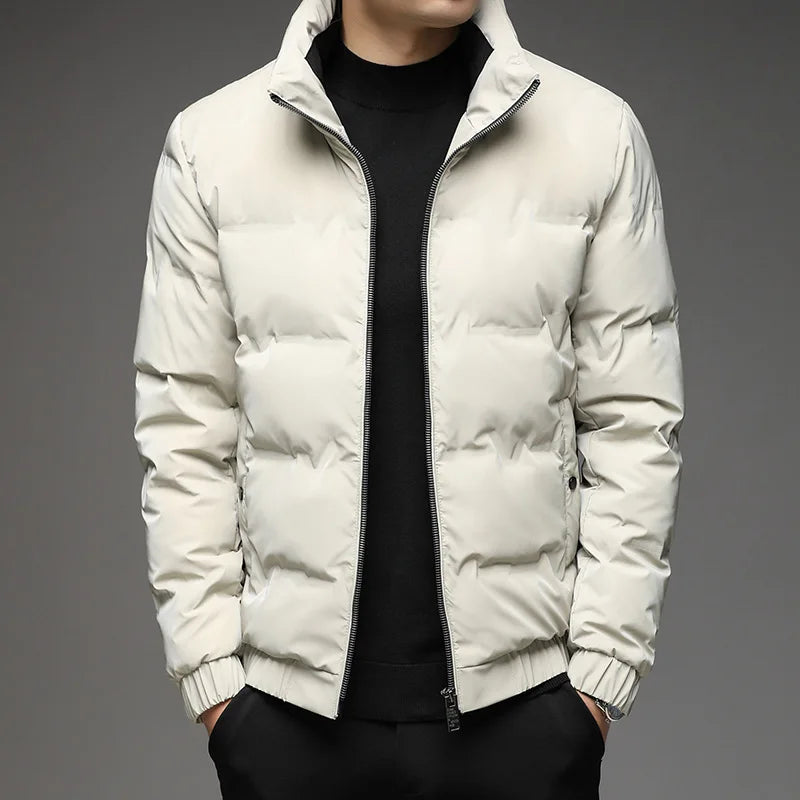 Winterhaven Men’s Puffer Jacket