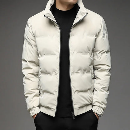 Winterhaven Men’s Puffer Jacket