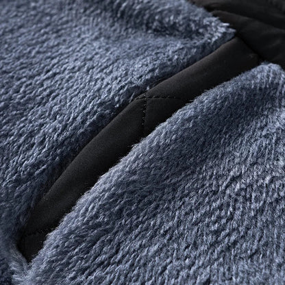 Edward Men’s Diamond Jacket
