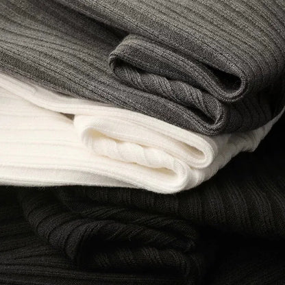 Dawson Men’s Merino Sweater