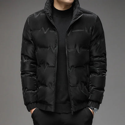 Winterhaven Men’s Puffer Jacket