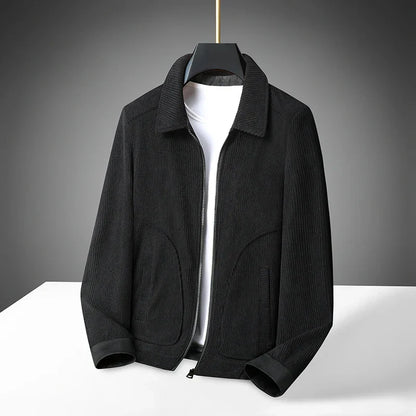 Bristol Men’s Corduroy Jacket