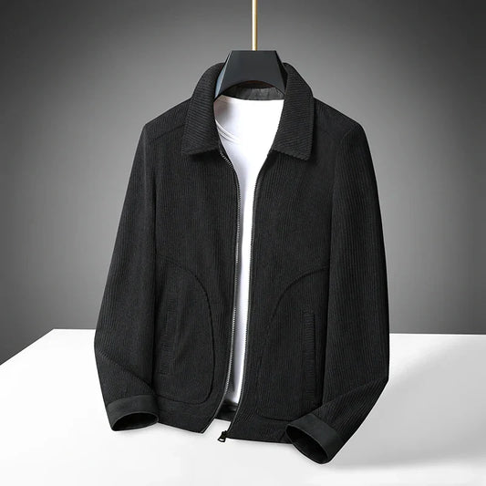 Bristol Men’s Corduroy Jacket