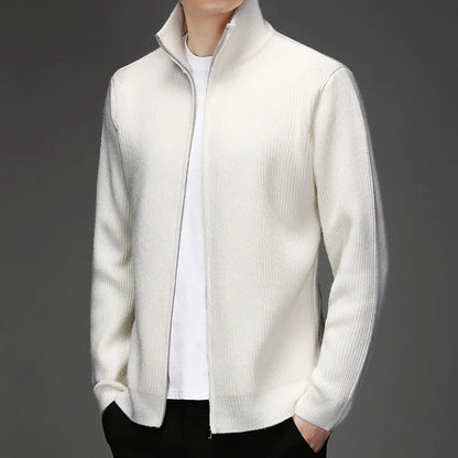 Somerset Men’s Wool Jacket
