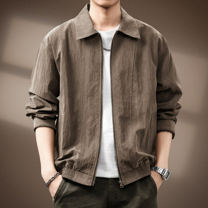 Ashford Men’s Tailored Jacket