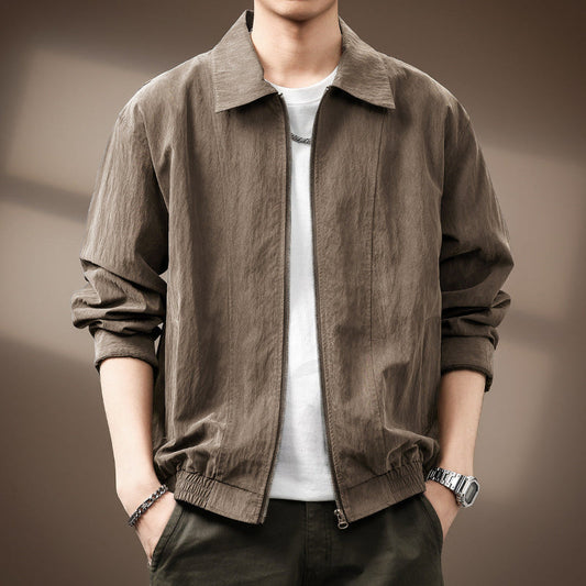 Ashford Men’s Tailored Jacket