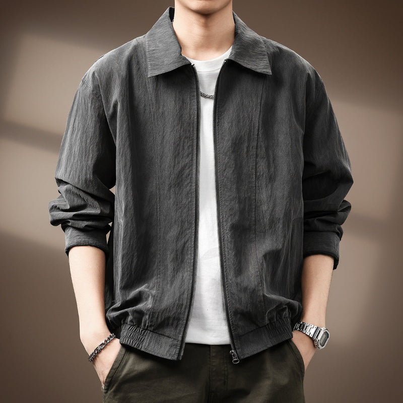 Ashford Men’s Tailored Jacket