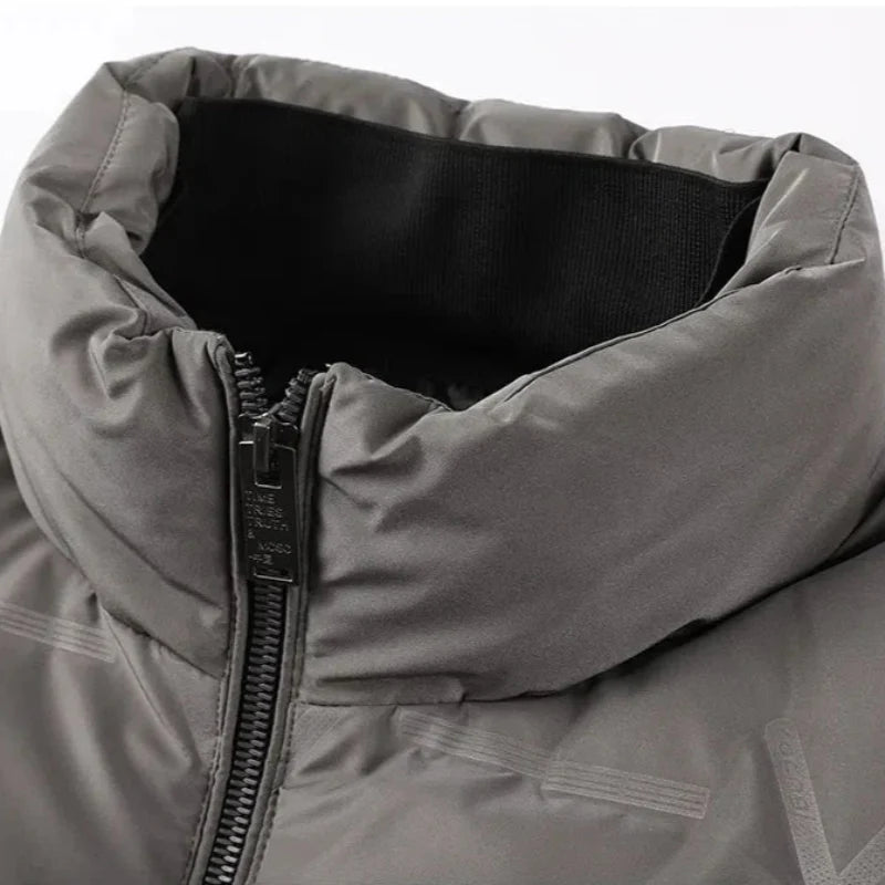 Winterhaven Men’s Puffer Jacket