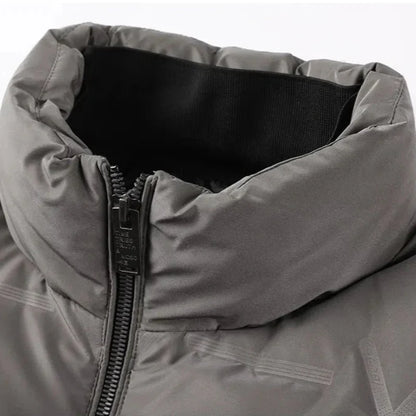 Winterhaven Men’s Puffer Jacket