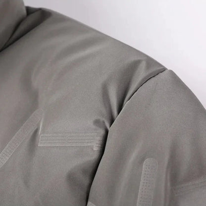 Winterhaven Men’s Puffer Jacket
