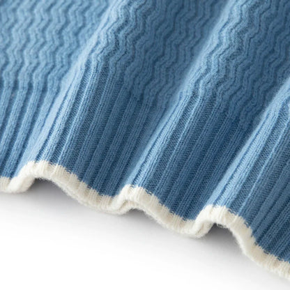 Mateo Men’s Egyptian Wool Sweater