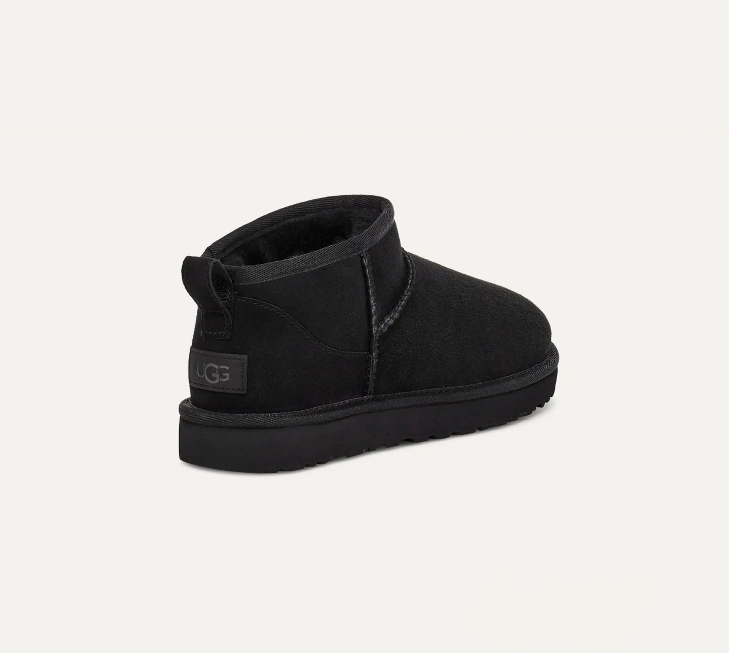 Classic Ultra Mini Boot