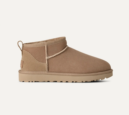 Classic Ultra Mini Boot