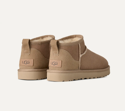 Classic Ultra Mini Boot