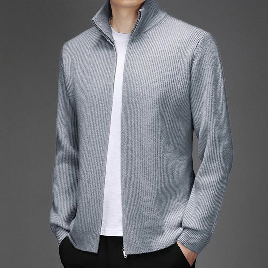 Somerset Men’s Wool Jacket