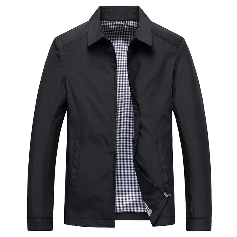 York Men’s Flight Jacket