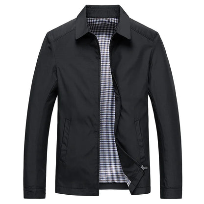 York Men’s Flight Jacket