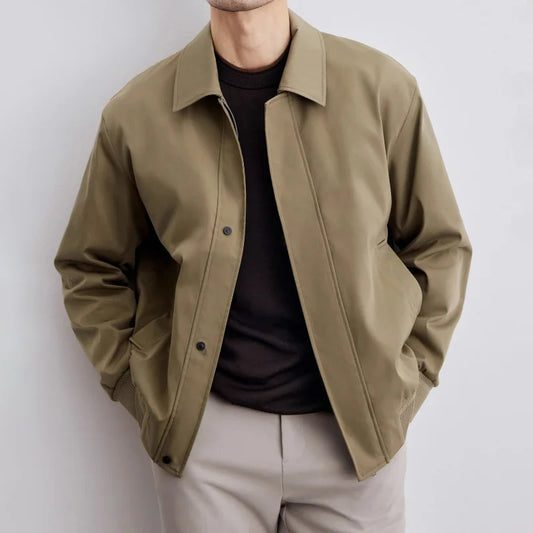 Arbor Men’s Minimalist Jacket