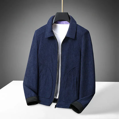 Bristol Men’s Corduroy Jacket