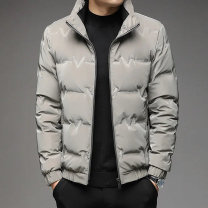 Winterhaven Men’s Puffer Jacket
