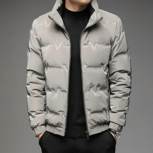 Winterhaven Men’s Puffer Jacket