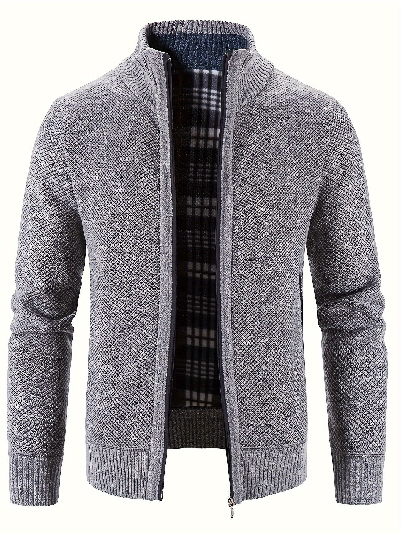 Aberdeen Men’s Jacket