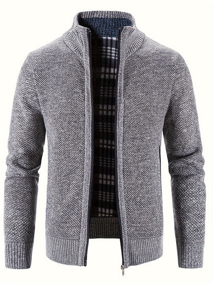Aberdeen Men’s Jacket