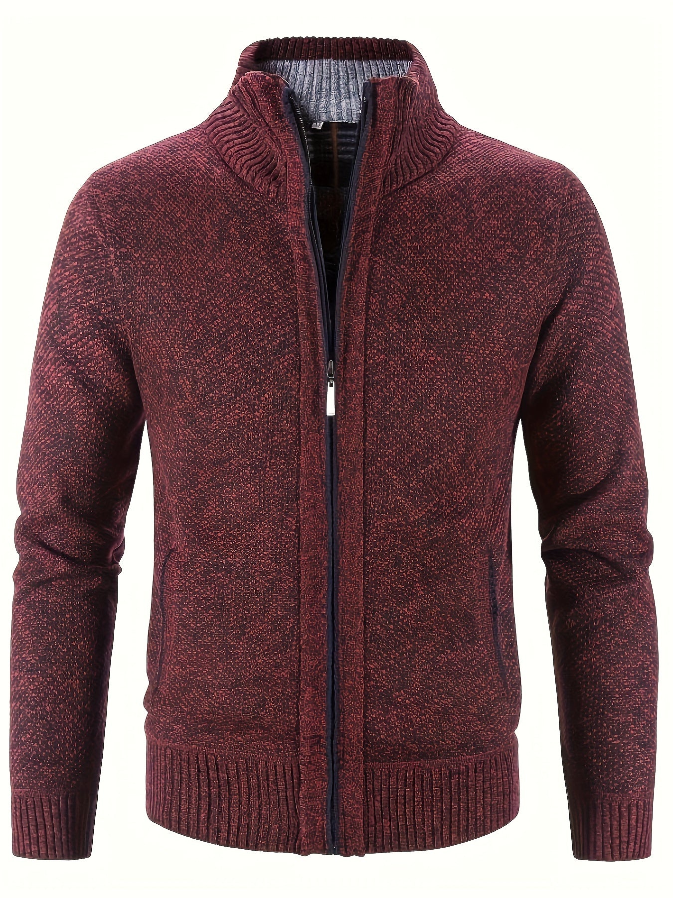 Aberdeen Men’s Jacket