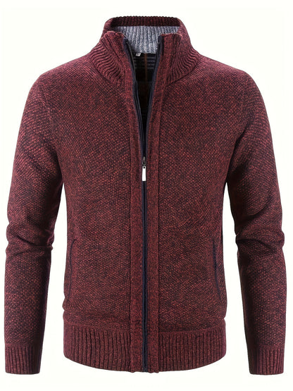 Aberdeen Men’s Jacket