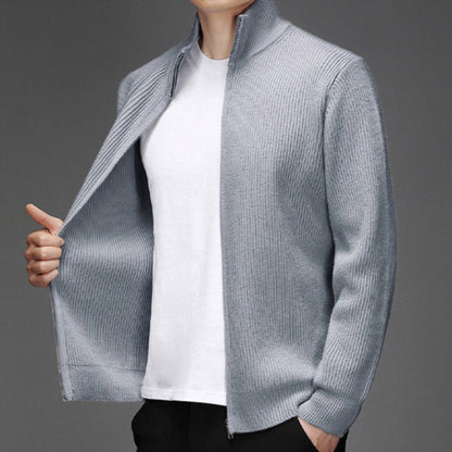 Somerset Men’s Wool Jacket